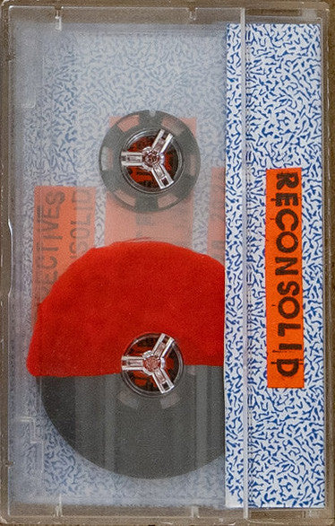 Directives : Reconsolid (Cass, Album, Ltd, Num)