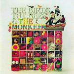 The Monkees : The Birds, The Bees & The Monkees (LP, Album, RE, Obi)