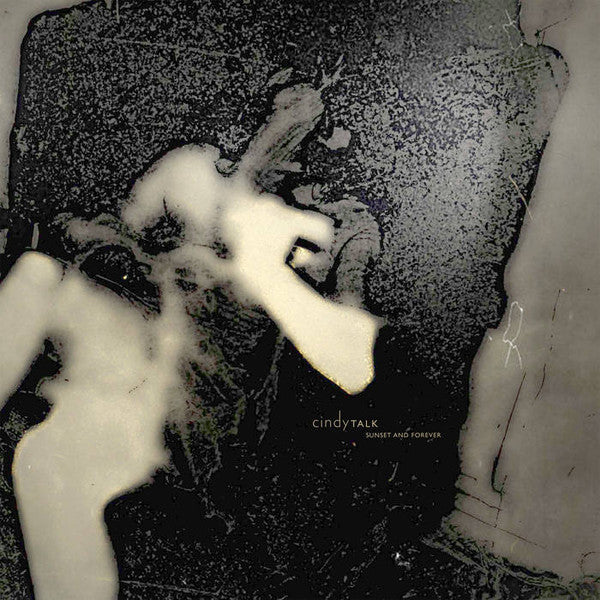 Cindytalk : Sunset And Forever (2xLP)