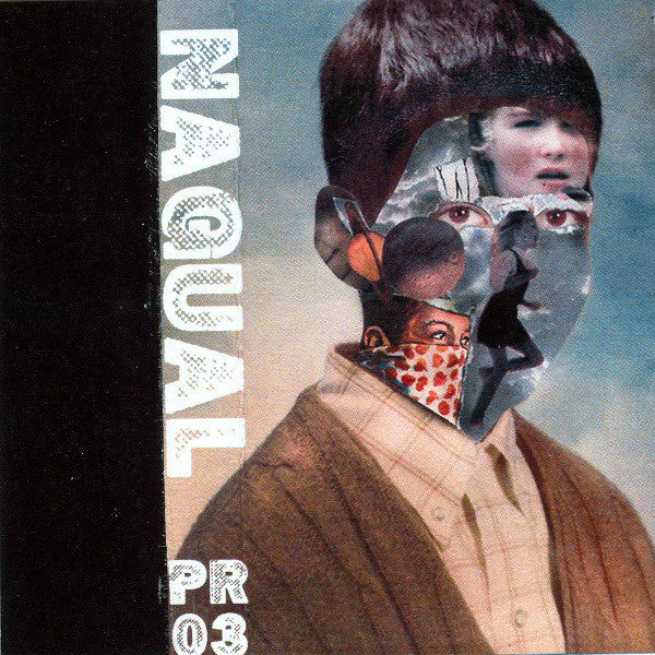 Nagual (6) : Nagual (Cass, Ltd, Num, C90)