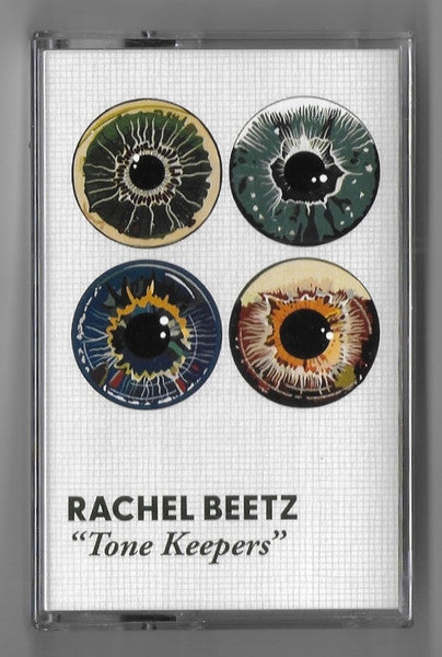 Rachel Beetz : Tone Keepers (Cass, Album, Ltd)