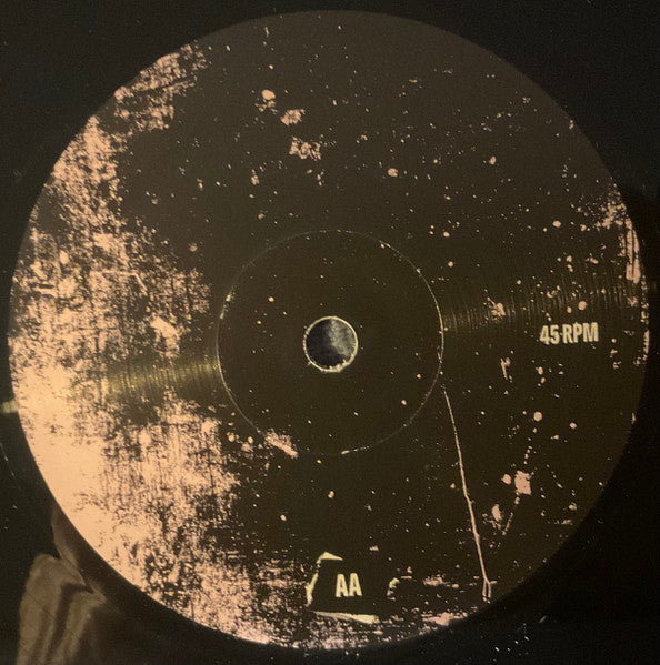 TAKAAT : Is Noise, Vol.3 (10", EP)
