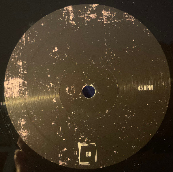 TAKAAT : Is Noise, Vol.3 (10", EP)