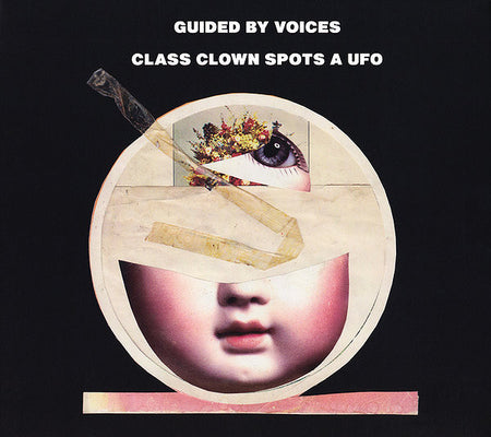 Guided By Voices : Class Clown Spots A UFO (CD, Album)