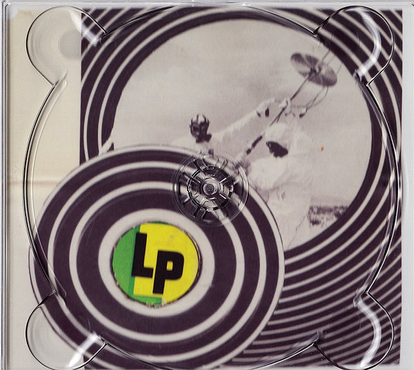 Guided By Voices : Class Clown Spots A UFO (CD, Album)