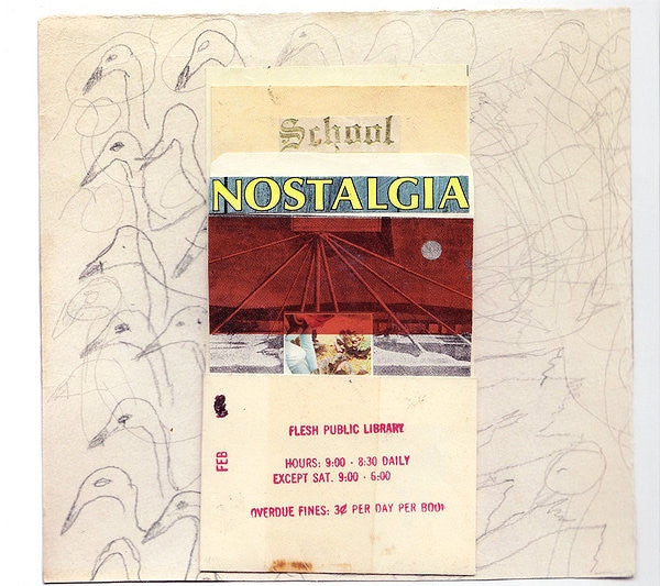 Guided By Voices : Class Clown Spots A UFO (CD, Album)