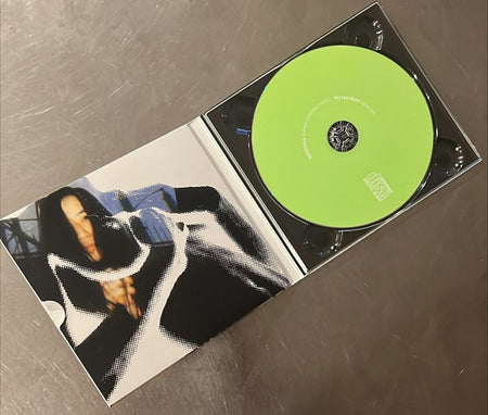Masonna : Super Compact Disc (CD, Album, RE)