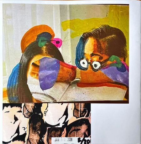 John R. Spykes : Art Book Two (CDr, Ltd, 16 )