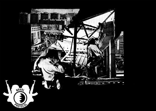 Naxal Protocol : The Phobospere Truth: Seven Studies On Condescension, Transcended Mortality, And The Curse Of Unreason (Cass, Ltd)