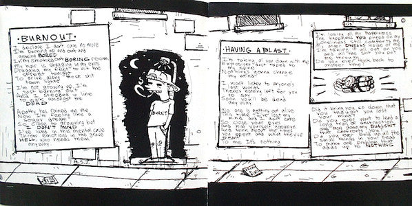 Green Day : Dookie (CD, Album, SRC)