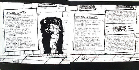 Green Day : Dookie (CD, Album, SRC)