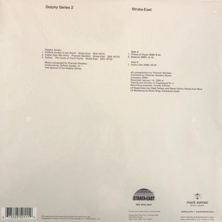 Pharoah Sanders : Izipho Zam (My Gifts) (LP, Album, RE, RM, Gat)