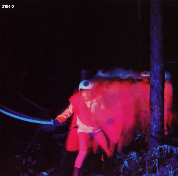 Black Sabbath : Paranoid (CD, Album, RE, Cin)