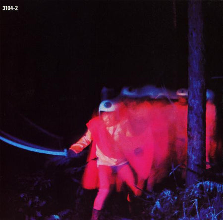 Black Sabbath : Paranoid (CD, Album, RE, Cin)