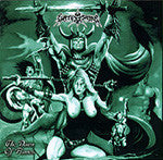 Gates Of Ishtar : The Dawn Of Flames (CD, Album)