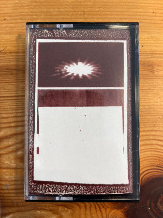 Lonny Hoffmann's Oonly Faces : Sequence Move, Step Some Ways (Cass)