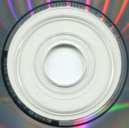 Alice In Chains : Dirt (CD, Album, RP)