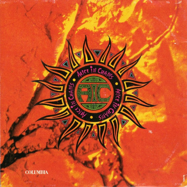 Alice In Chains : Dirt (CD, Album, RP)