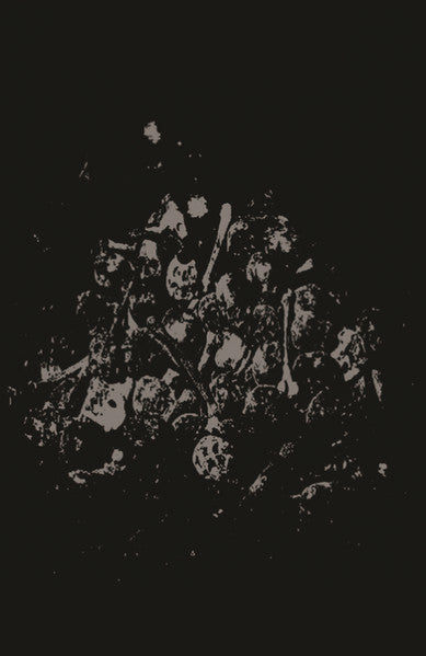 Blut Der Nacht : Demo MMXI (Cass, S/Sided, Ltd)