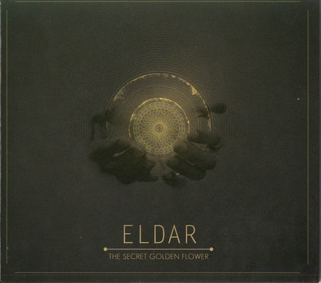 Eldar : The Secret Golden Flower (CD, Album, Ltd)