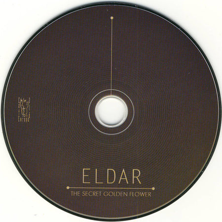 Eldar : The Secret Golden Flower (CD, Album, Ltd)