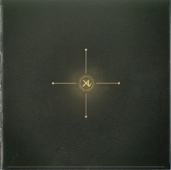 Eldar : The Secret Golden Flower (CD, Album, Ltd)