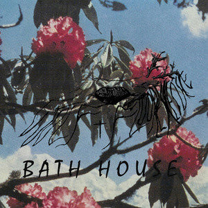 Wolf Fluorescence : Bath House (Cass, Ltd, C28)