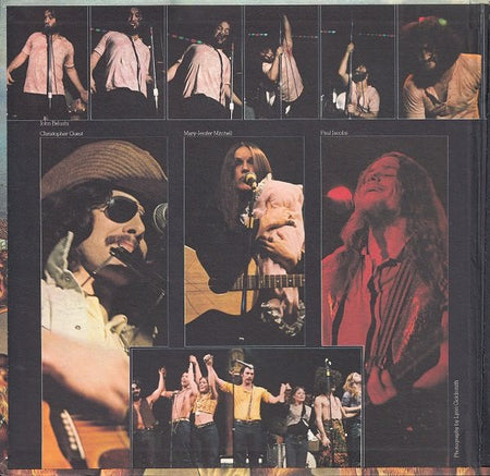 National Lampoon : Lemmings (LP, Album, Pit)