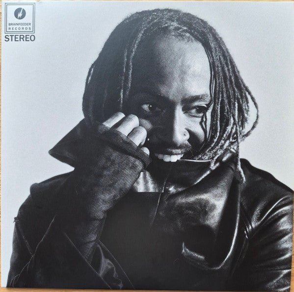 Thundercat : Distracted (LP, Album, Ind)