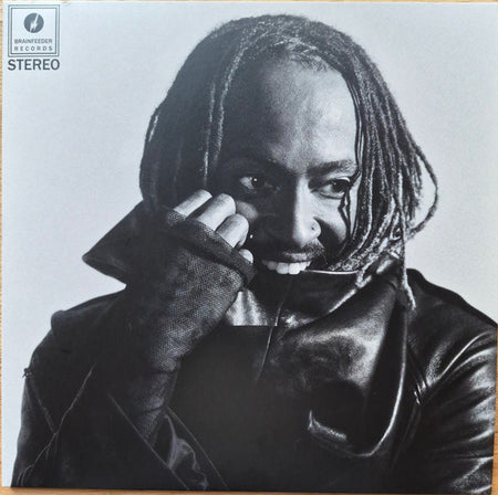 Thundercat : Distracted (LP, Album, Ind)