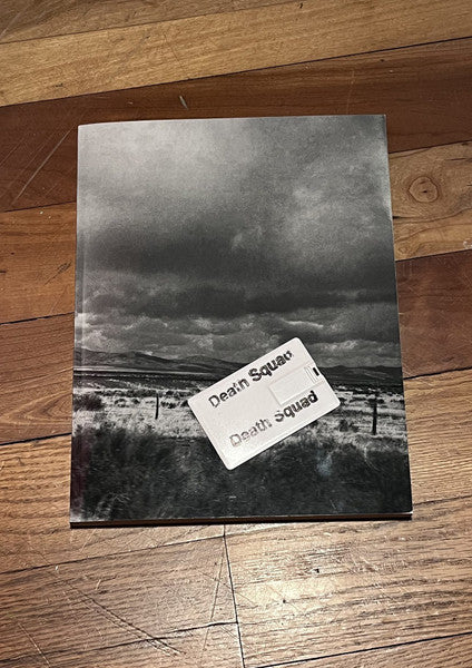 Death Squad : Collected Documentation - 1997 North American Tour (M/Stick, WAV, Ltd, RE, Boo)