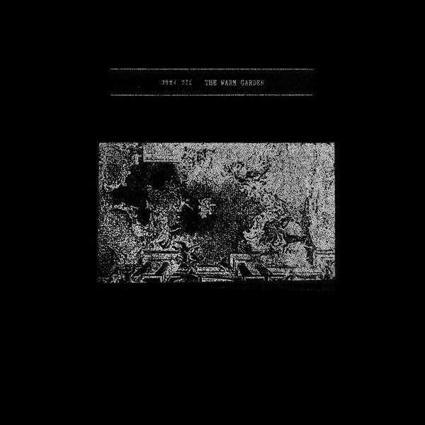 Fumio Kosakai : The Warm Garden (2xLP, RE, RM)