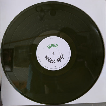 Ween : White Pepper (LP, Album, Ltd, RE, Gre)