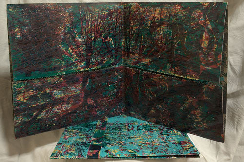 Yeast Culture : IYS (LP, Album, Ltd, RE, 180)