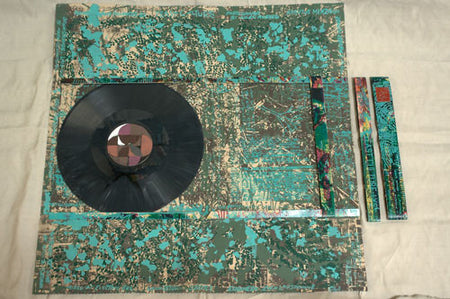 Yeast Culture : IYS (LP, Album, Ltd, RE, 180)