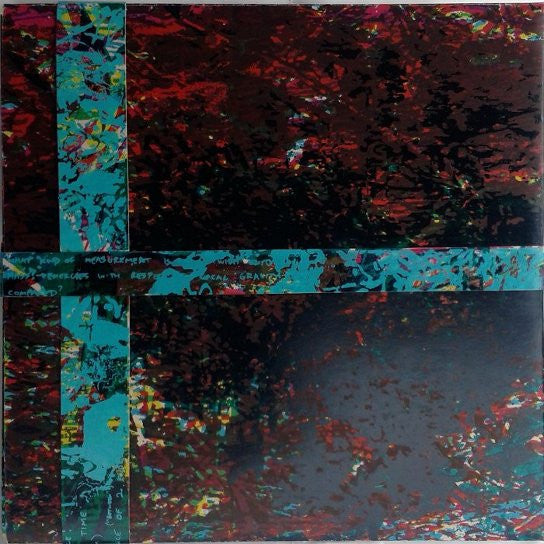 Yeast Culture : IYS (LP, Album, Ltd, RE, 180)