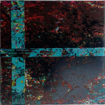 Yeast Culture : IYS (LP, Album, Ltd, RE, 180)