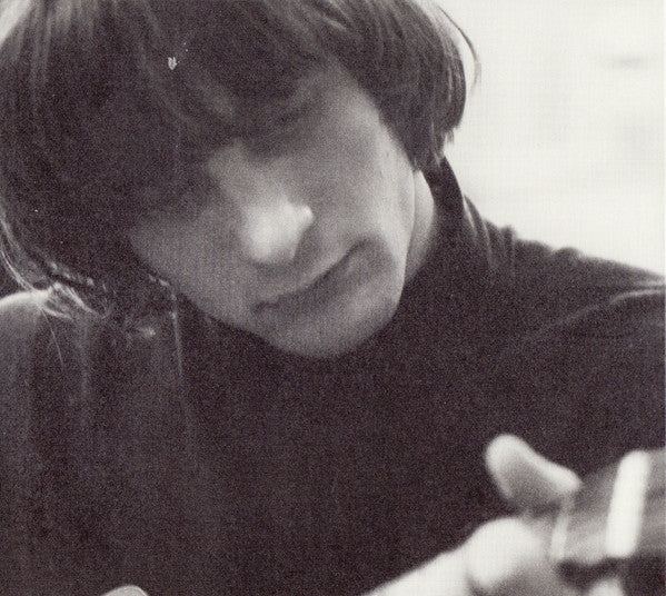 Gene Clark : Roadmaster (CD, Album, RE)