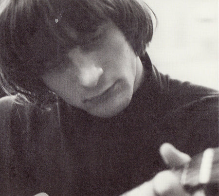 Gene Clark : Roadmaster (CD, Album, RE)