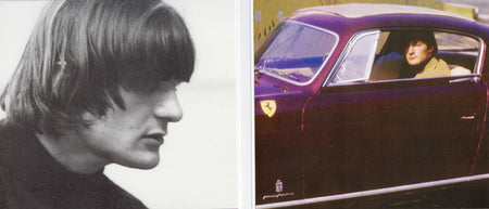 Gene Clark : Roadmaster (CD, Album, RE)