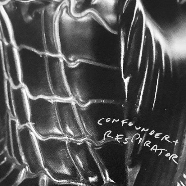 Confounder + Respirator (2) : Confounder + Respirator (7")