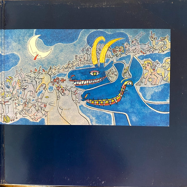 Frankie Goes To Hollywood : Welcome To The Pleasuredome (2xLP, Album, Club)