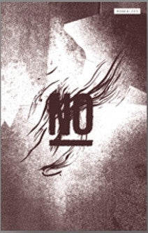 Old Man Gloom : No (Cass, Album, Red)