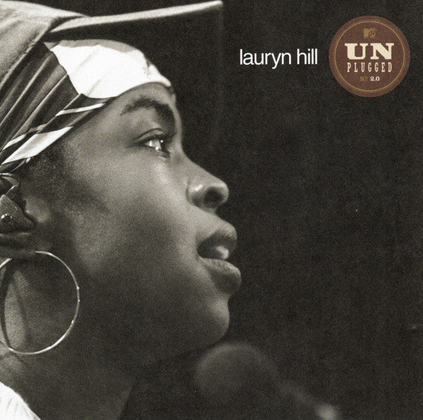 Lauryn Hill : MTV Unplugged 2.0 (2xCD, Album)