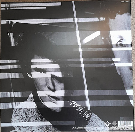 The Walker Brothers : Nite Flights (LP, Album, RSD, Ltd, RE, Gat)