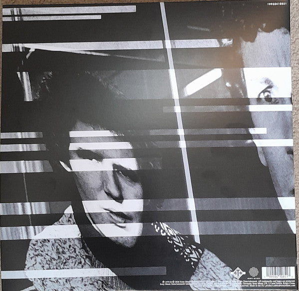 The Walker Brothers : Nite Flights (LP, Album, RSD, Ltd, RE, Gat)