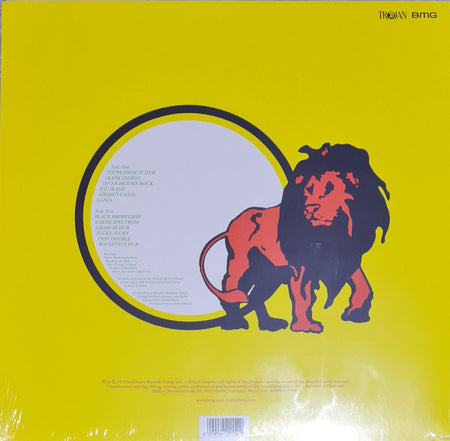 Leslie Butler : Ja-Gan (LP, Album, RSD, RE)