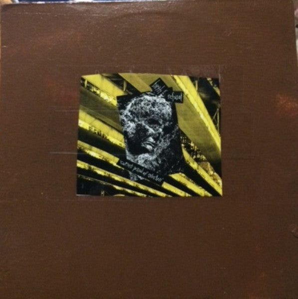 Birth Refusal : Current Period Of Extinction (LP, S/Sided)