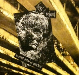 Birth Refusal : Current Period Of Extinction (LP, S/Sided)