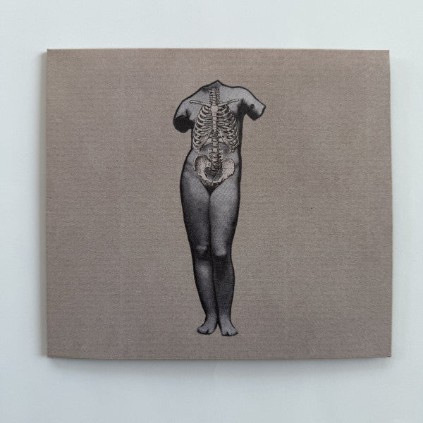 The Day Of The Antler : Love Beyond Love (CD, RE)